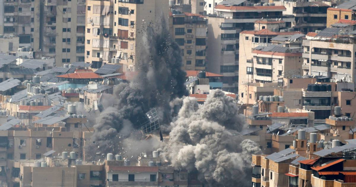 Izrael planira nastaviti napade na Hezbolah i nakon rata s Iranom