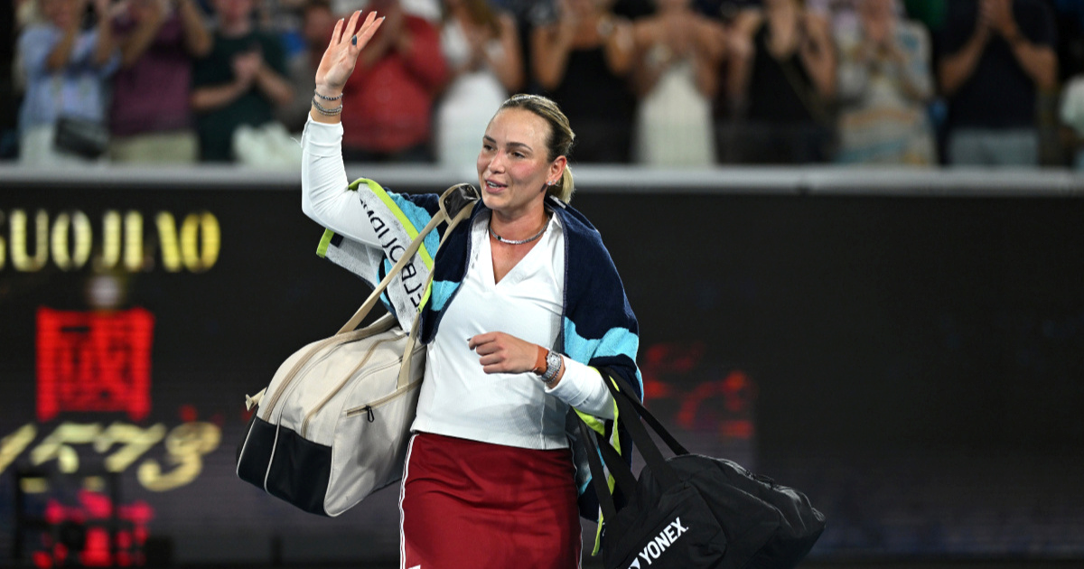 Donna Vekić dominantnom pobjedom ušla u četvrtfinale turnira u Manili