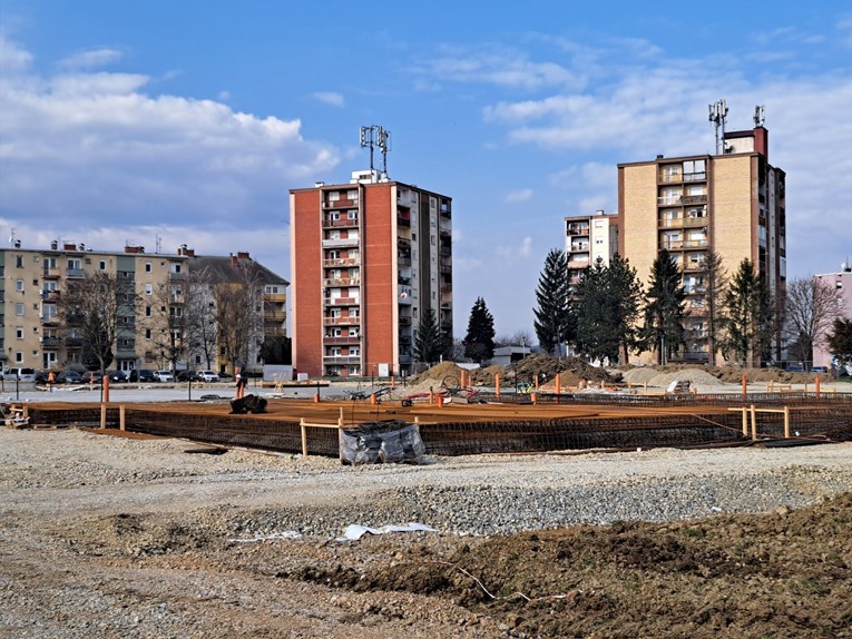 Požega gradi novu školu vrijednu gotovo 17 milijuna eura