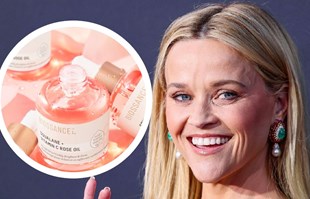 Reese Witherspoon obožava ovo ulje s vitaminom C, a hvale ga i mnogi kupci