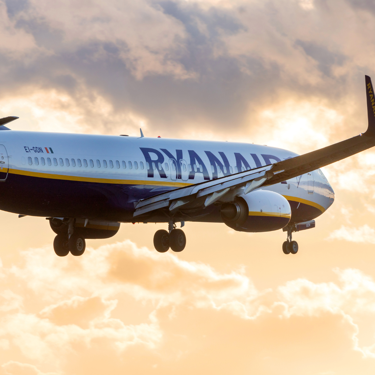  Od idućeg mjeseca Ryanair iz Zagreba leti na novu atraktivnu lokaciju