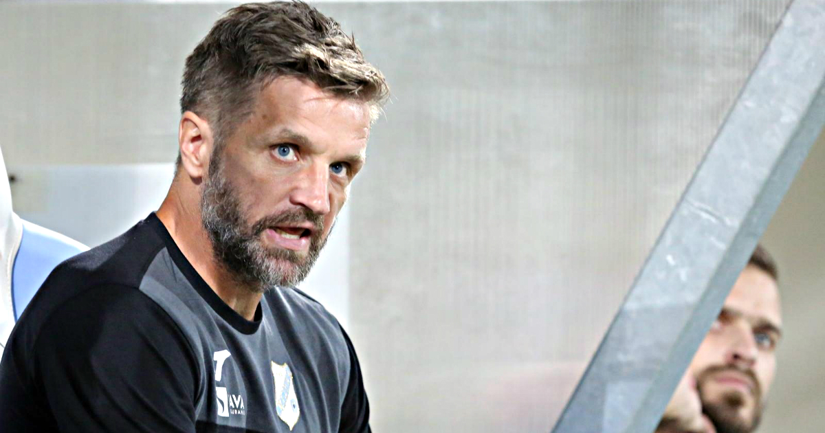 Bišćan: Šuker je bio protiv mene? Nemam problem s tim