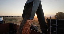 Ukrajina izvezla 15 milijuna tona tereta preko crnomorskog koridora