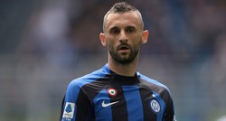 VIDEO Sjajni Brozović namjestio dva gola u 6:0 pobjedi Intera