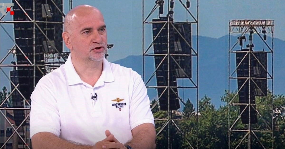 Cvrtila: 10 puta vjerojatnije je da će netko umrijeti u tramvaju nego na koncertu