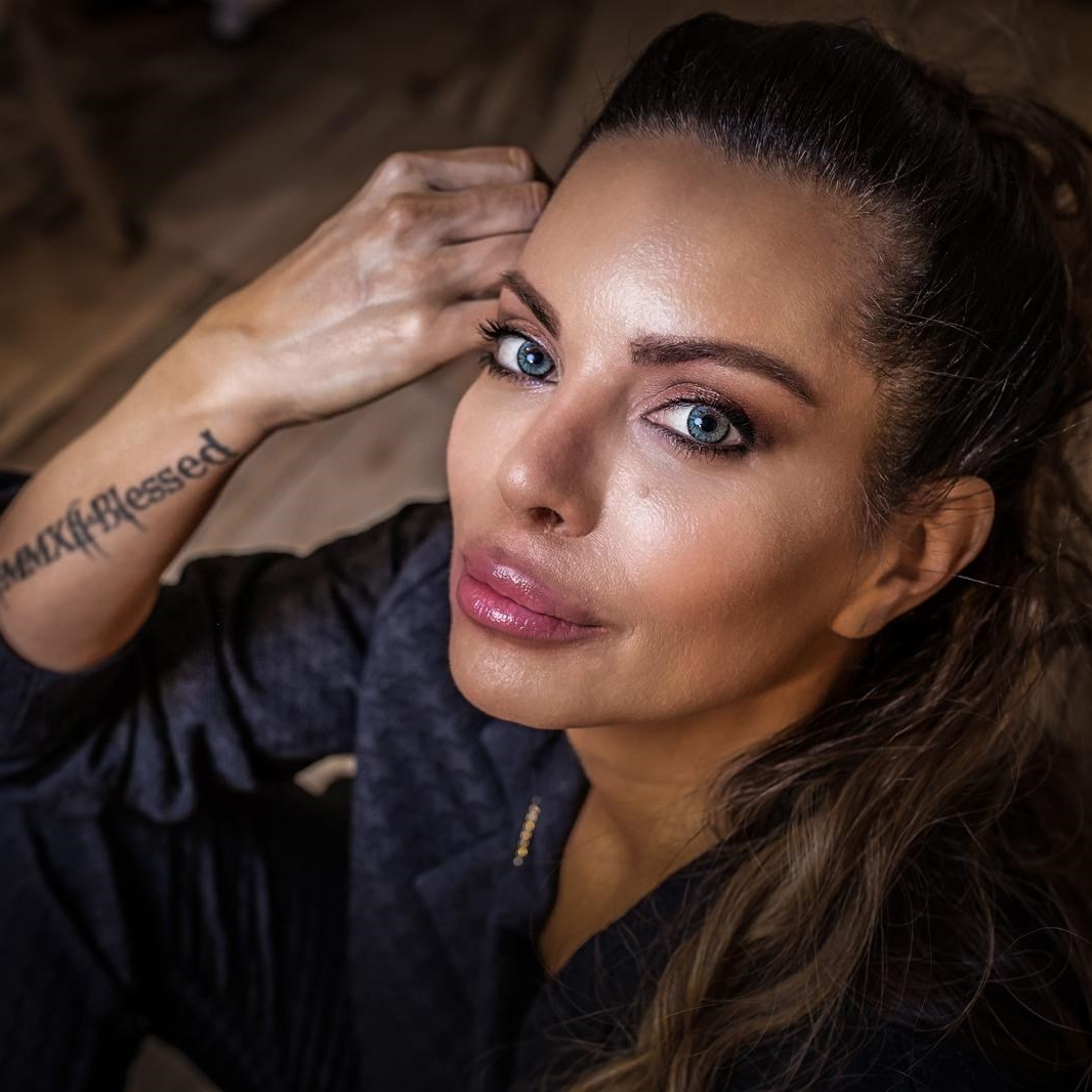 Nikolina Pišek: Sve što se pisalo o Vidoju je istina. U stanu je bila ženska osoba