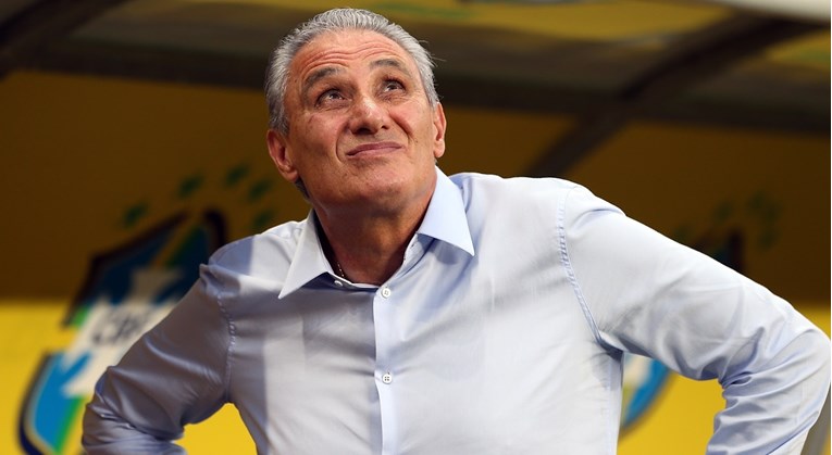 Izbornik Brazila iznenadio i u reprezentaciju pozvao 39-godišnju legendu