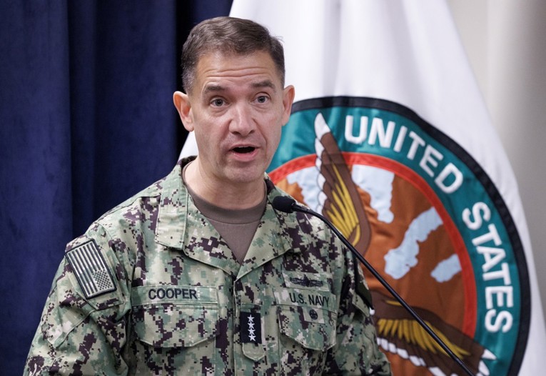 Američki admiral: Iran je imao visoko obogaćeni uranij prije rata