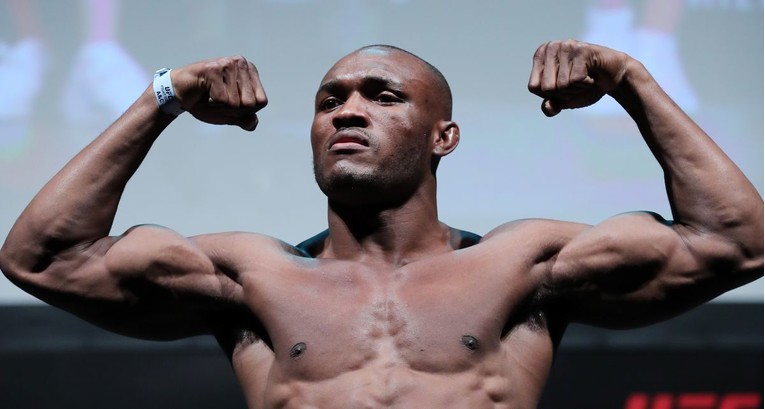 UFC prvak: Želim biti bračni savjetnik nakon što zaradim 250 milijuna dolara