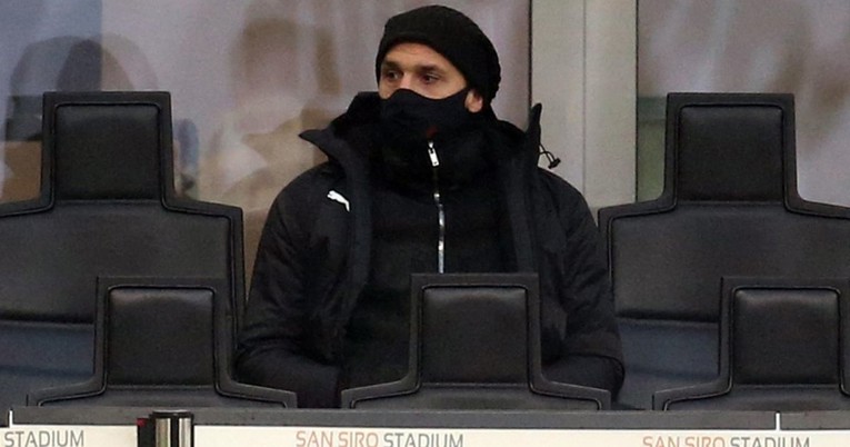 Ibrahimović: Rekao sam si - bit ću Zlatan Ibrahimović i promijeniti stvari