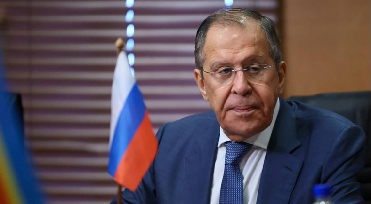 Lavrov: Poljska i baltičke zemlje bi mogle prekinuti diplomatske odnose s Rusijom 