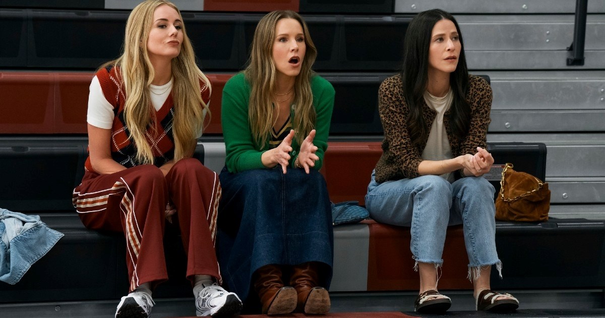 Objavljene su prve fotke iz 2. sezone Netflixove hit serije koja ima 95% na RT-u