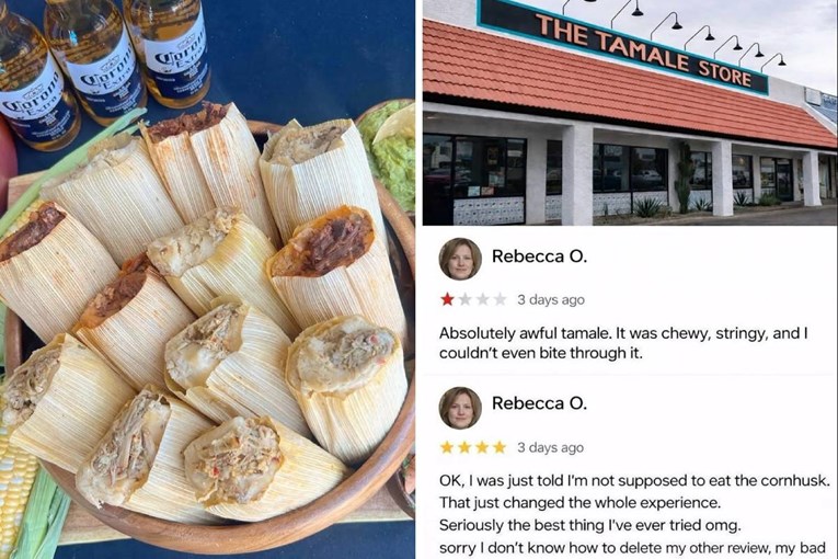 Kako je lažna (loša) recenzija postala marketinško čudo