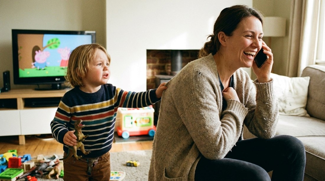 7 znakova da ste u djetinjstvu bili emocionalno zanemareni