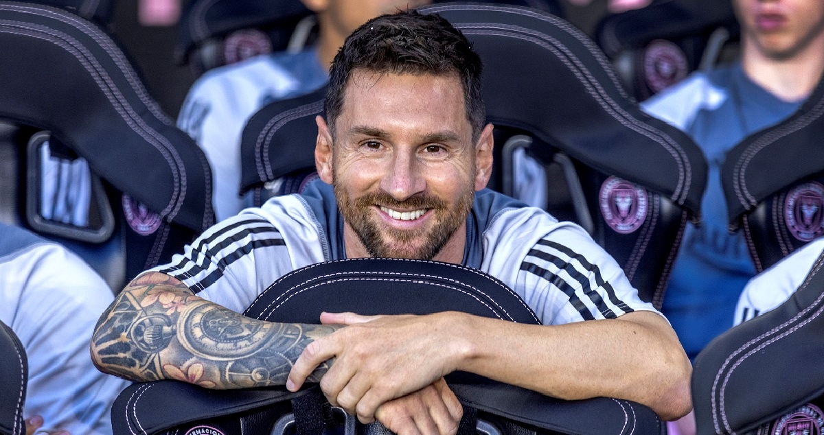 Messi fantastičnim golom oborio rekord. Ovo nitko nikad nije napravio