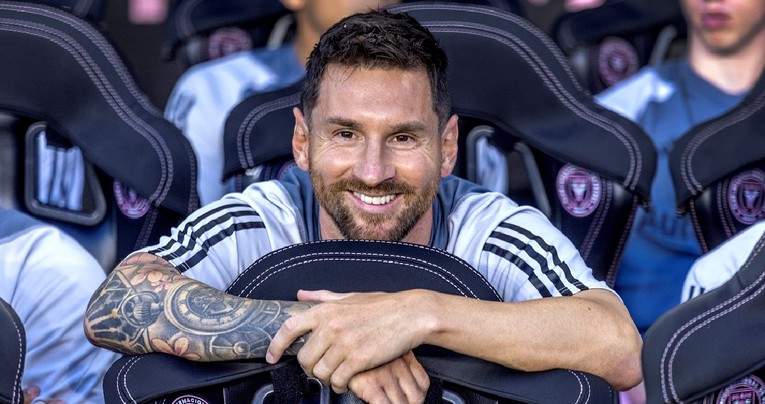 Messi fantastičnim golom postavio rekord. Ovo nitko nikad nije napravio