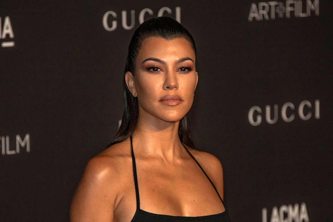 "Daje mi život": Kourtney Kardashian ne razdvaja se od jedne olovke za usne