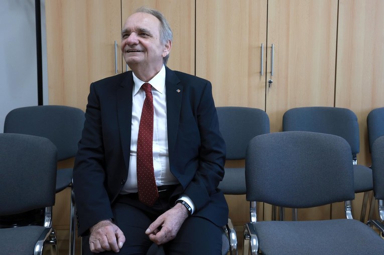 Danas presuda Glavašu u ponovljenom suđenju