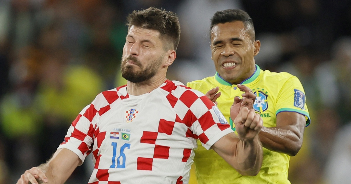 Ancelotti za Hrvatsku ostao bez svog najiskusnijeg igrača