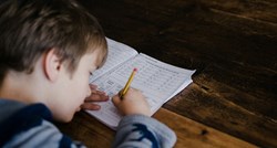 Roditelje i djecu zbunio je matematički zadatak za prvašiće: Oni to ne mogu shvatiti