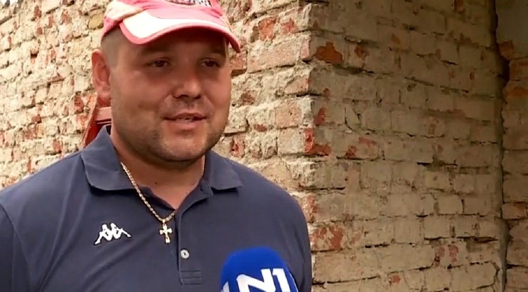 Kreće obnova Zagreba. Vlasnik kuće koja je prva na redu: Papire smo dali u studenom