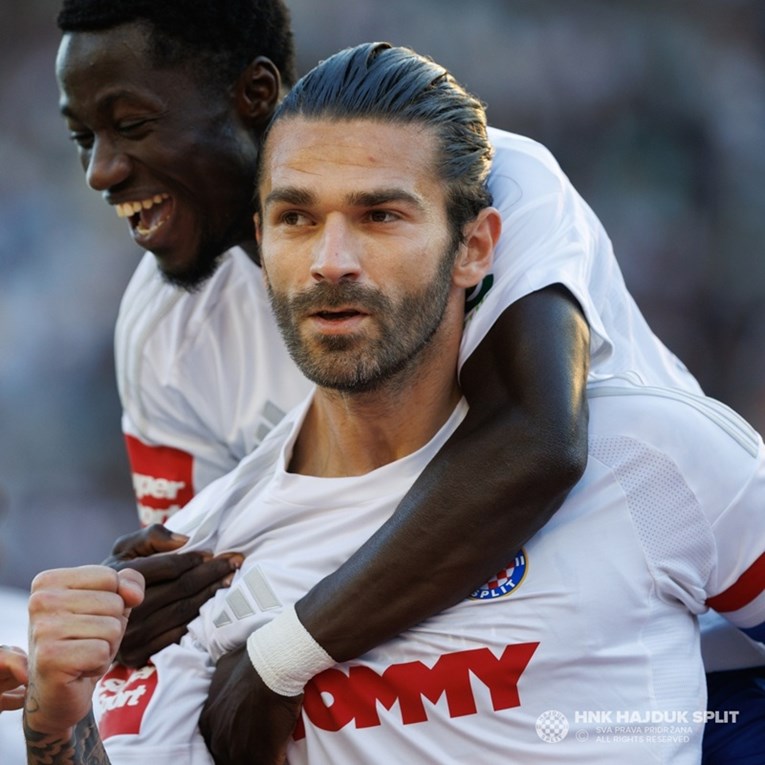 Nemoguće je da Hajduk osvoji naslov? Treba mu "samo" repriza kola iz ožujka