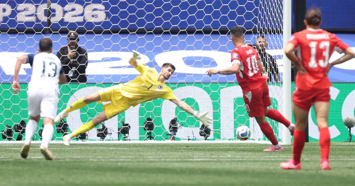 FIFA usred Svjetskog prvenstva mijenja pravilo o penalima?