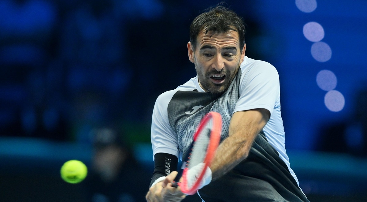 Dodig i Krajicek propustili meč-loptu pa ispali sa završnog Mastersa