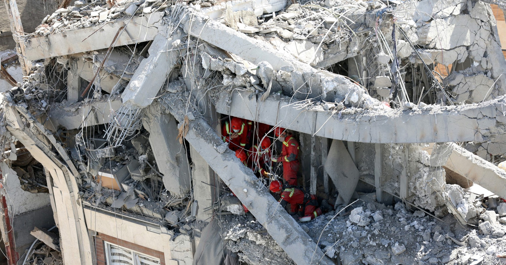 Iranski hakeri upali u mail šefa FBI-a. Izrael: Našli smo oružje u školi u Libanonu