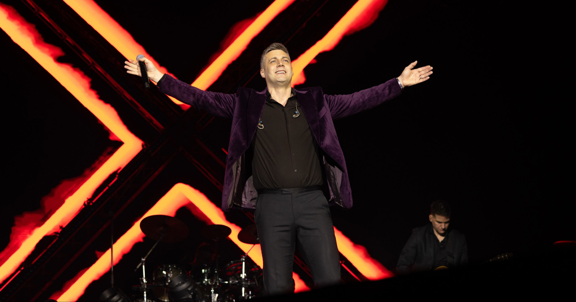 Lexington band najavljuje novi koncert u Areni Zagreb 2027.