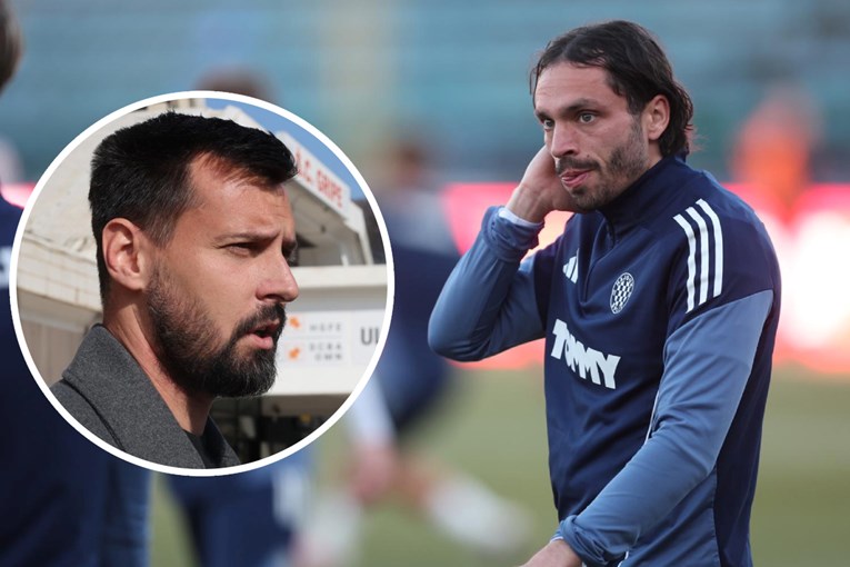 Bivši dogradonačelnik Splita: Hajduk je toksična sredina. Sve odbaci kao zadnje smeće