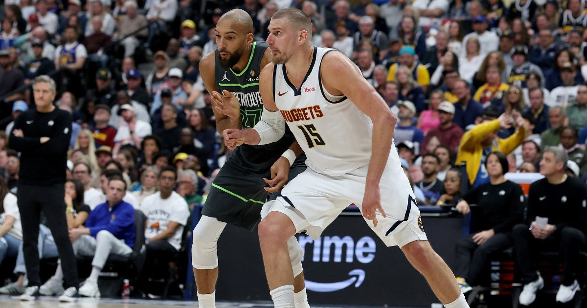 Šok za Jokića i društvo. Prosuli 19 razlike i ostali bez pobjede u doigravanju