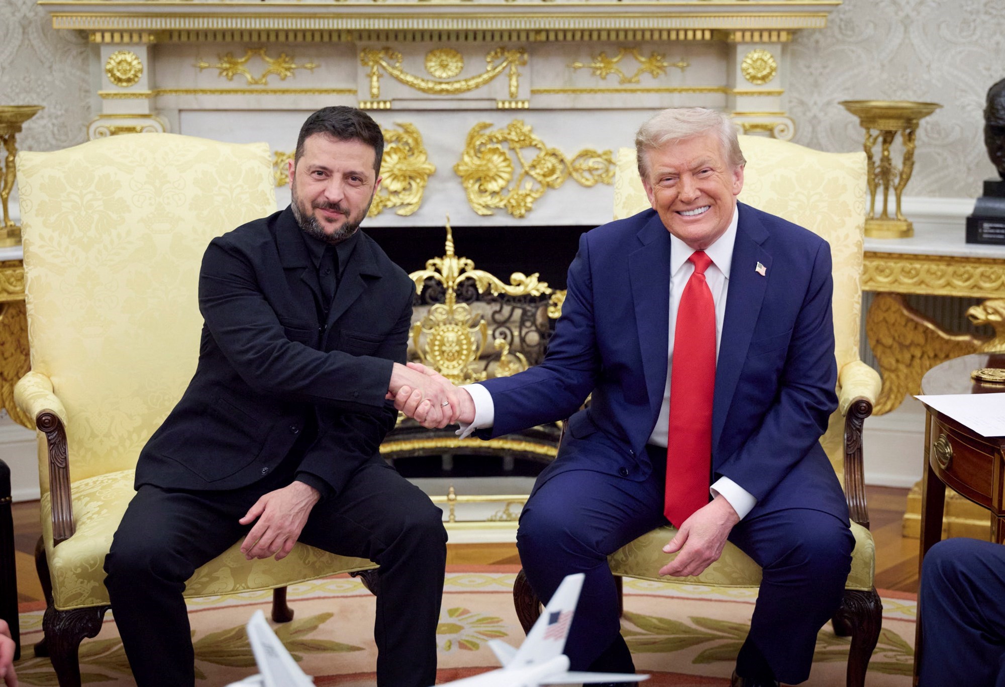 Trump zvao Orbana, tražio ga da povuče veto. EU sprema nove sankcije Rusiji