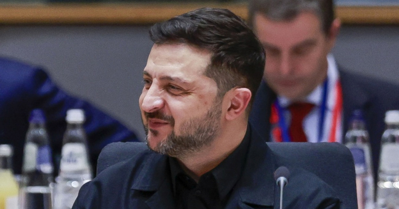 Zelenski: Spremni su nacrti za stvarni kraj rata s Rusijom