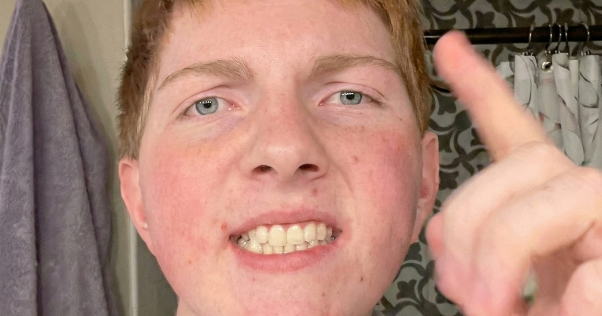 Zaboravite six-seven, klinci imaju novu opsesiju