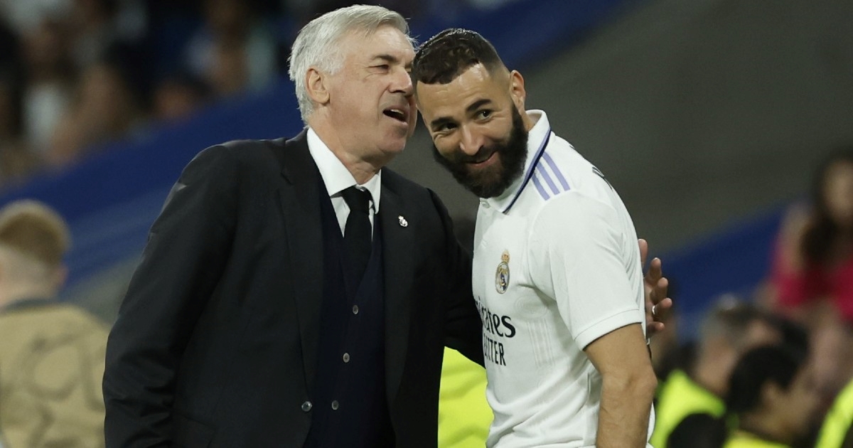 Francuski mediji: Benzema neće zbog Saudijaca prekršiti riječ koju je dao Realu