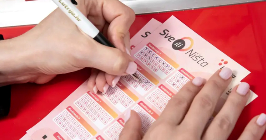 Netko je za uplaćenih 1,30 eura dobio 80.000