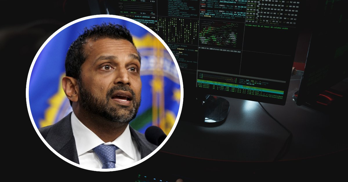 Hakeri prijete objavom podataka 38.000 zaposlenika FBI-a