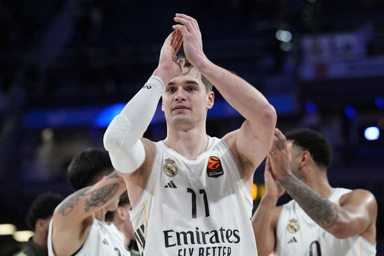 Marca i As: Hezonja je izveo čudo neviđeno. Možemo prepričati, ali ne objasniti