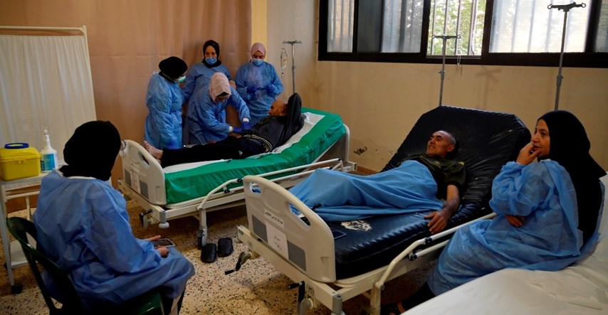 UN: Milijarda ljudi je u opasnosti od kolere, pandemije siromašnih