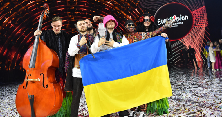 Zemlja koja će biti domaćin Eurosonga u problemu: Nemamo ni jednu slobodnu dvoranu