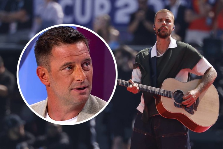 Vedran Ješe o Justinu Bieberu: "Bolje ga je imati na savjesti nego na koncertu"