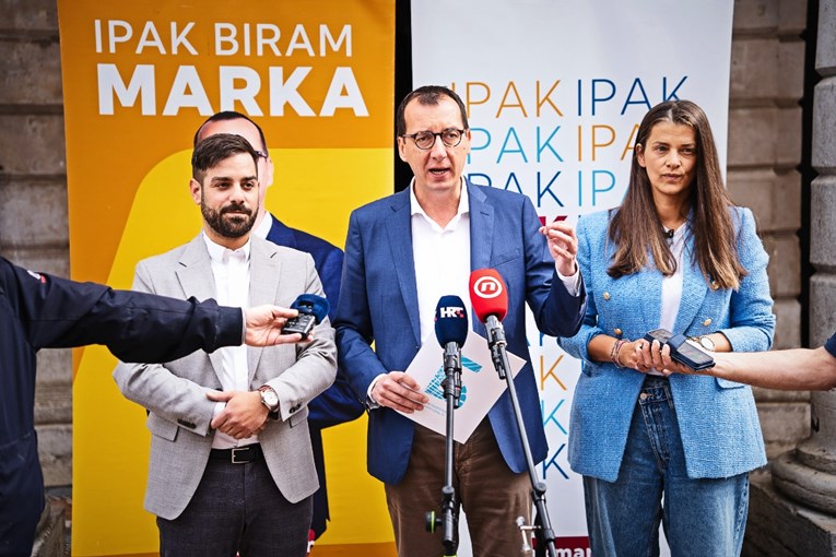 Riječki gradonačelnik: Partner Ive Rinčić u Opatiji je prevarom doveo HDZ na vlast