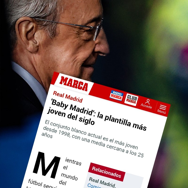 Marca: Baby Madrid