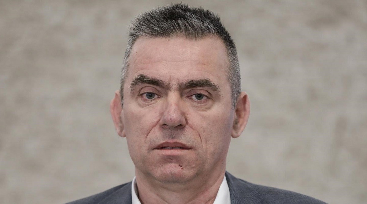 stipo mlinarić ćipe - Najnovije i najčitanije vijesti - Index.hr