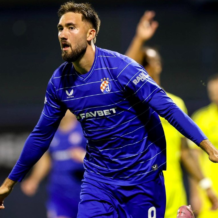 Objavljen popis 10 najskupljih igrača u Hrvatskoj i Srbiji. Na vrhu igrač Dinama