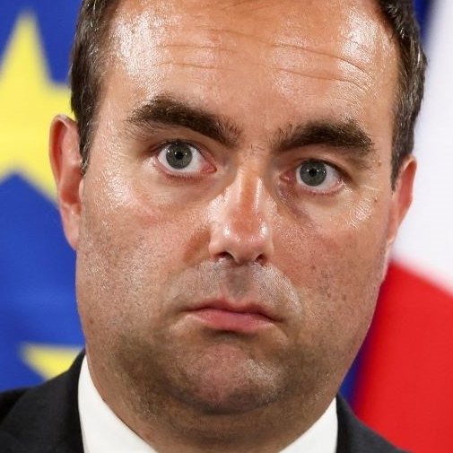 Francuski ministar obrane: Rusima ne ide u ratu pa prijete našim avionima