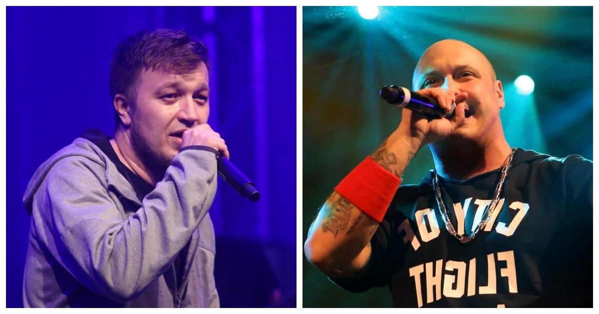 Domaći reperi o Tramu 11: "Grozan album, ali potez Menarta još jadniji"