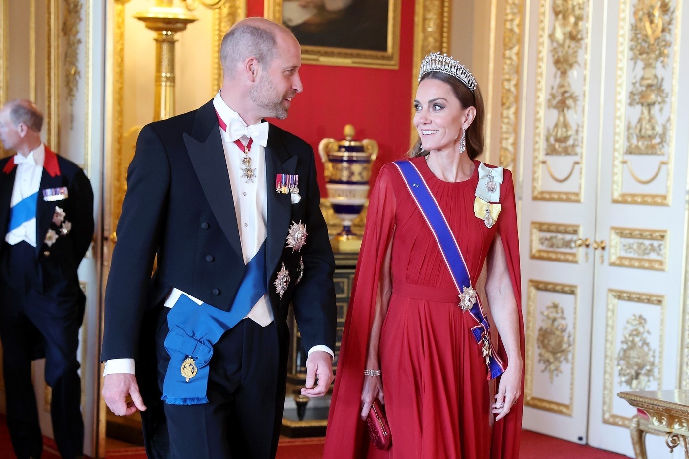 Nije više princeza Kate: Ovo je omiljeni član britanske kraljevske obitelji