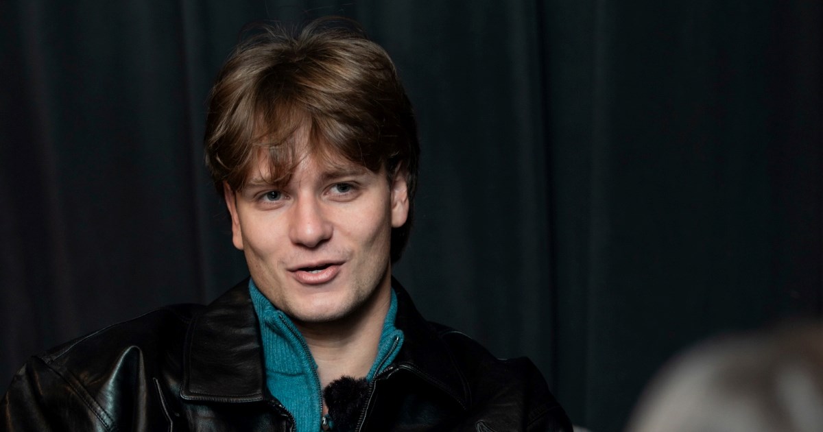 Jozinovića pitali bi li služio vojni rok da ga pozovu. Odgovorio neočekivano